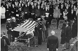 Những tiết lộ mới về vụ ám sát Kennedy- Kỳ cuối